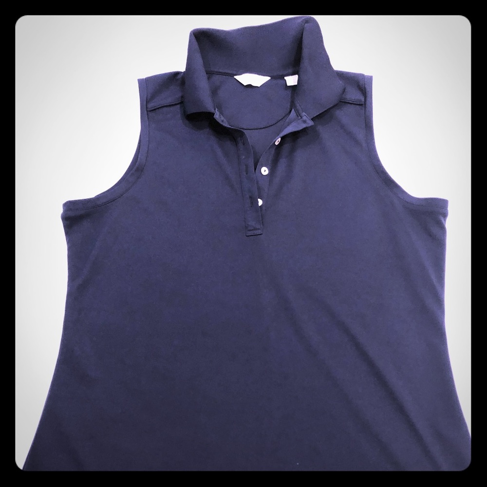Callaway Ladies Golf shirt